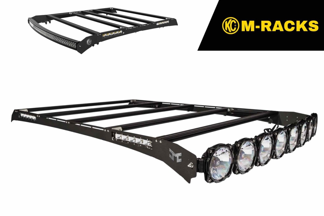 Kc mrack deals